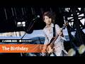 2026大港開唱現場|The Birthday: LOVE ROCKETS