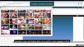 Create Learning Content Quickly with dominKnow | ONE