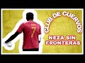 #ElGolDeLaSemana DE CLUB DE CUERVOS DE NEZA SIN FRONTERAS #FutbolEnNeza