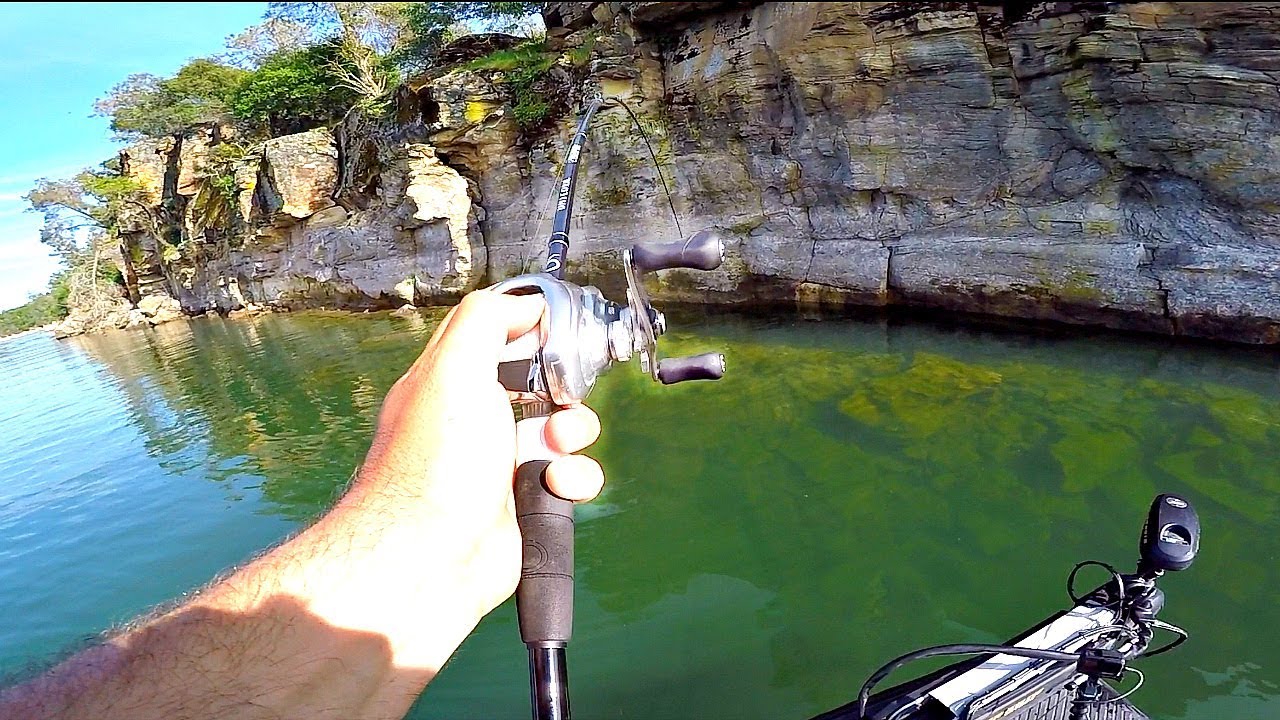Made a $600 MISTAKE while Bass Fishing — We can’t catch a Break
