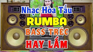 Lk Nhạc Không Lời Rumba Cực Hay - Hòa Tấu Organ Nhạc Trữ Tình Bolero - Nhạc Test Loa Cực Chuẩn