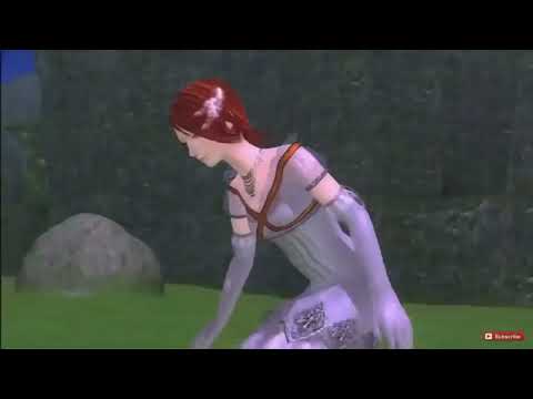 Sonic dies after kissing a woman
