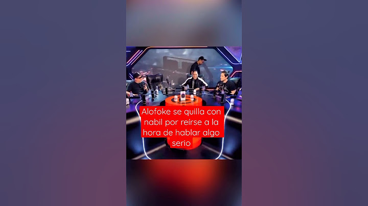 SANTIAGO MATÍAS SE KILLA FEO CON NABIL 🤣🤣🥚#viral #alofokeradioshow #elalfaeljefe #farandula #djto