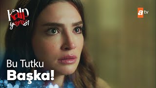 Handeye Olan Aşkımdan Vazgeçemiyorum - Kalp Yarası 22. Bölüm