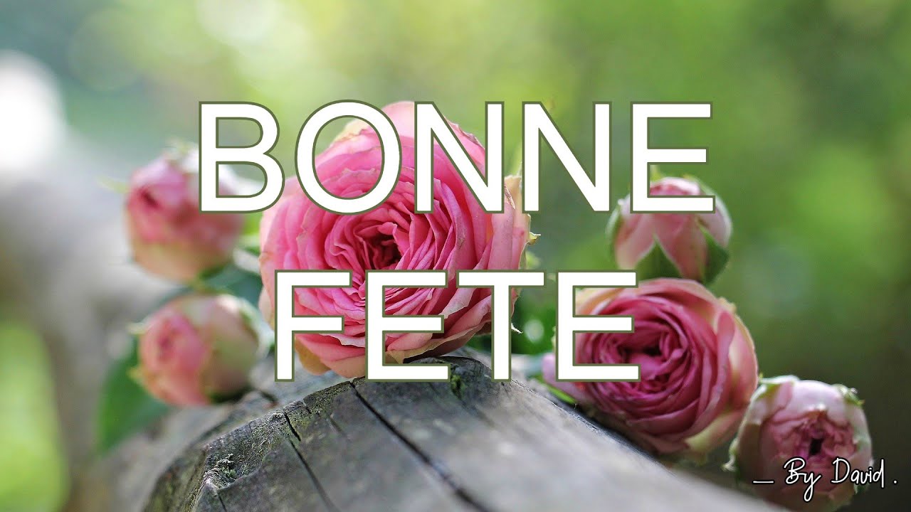 Bonne Fete Guy Avec Enseigne Lumineuse Cebrating Guy Name With Illuminated Sign Youtube