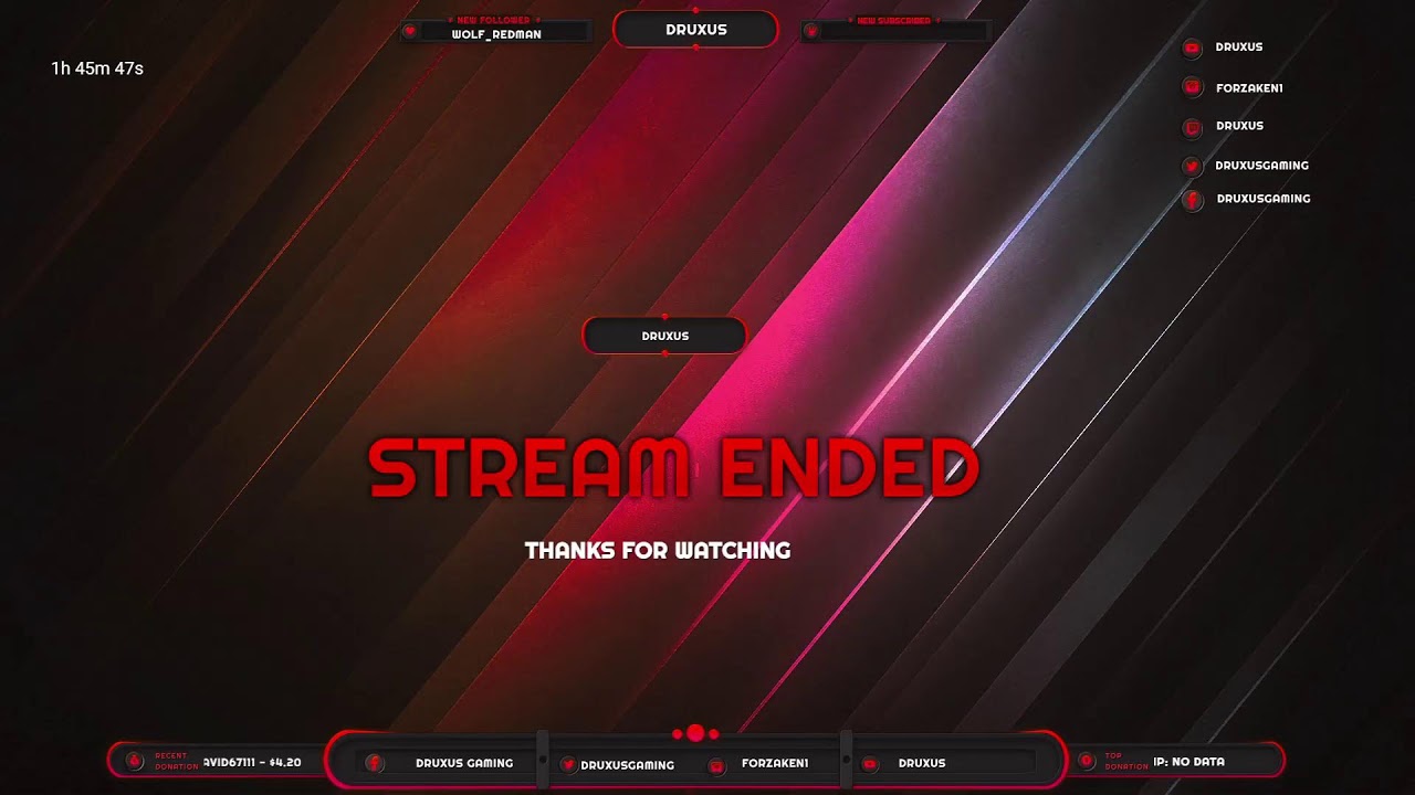 Tempest Citadel First Look