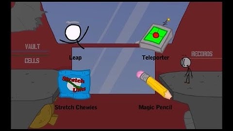 Infiltrating the Airship - All 60 Unique Fails and all 4 Endings Walkthrough