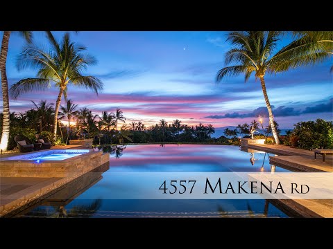 4557 Makena Rd