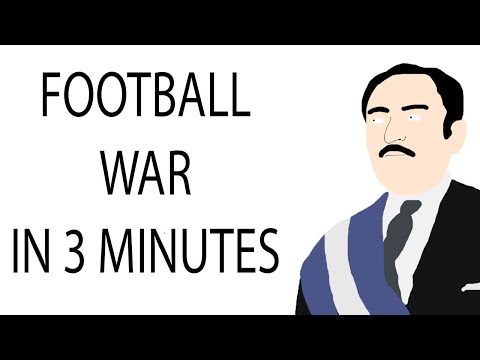 Football War |