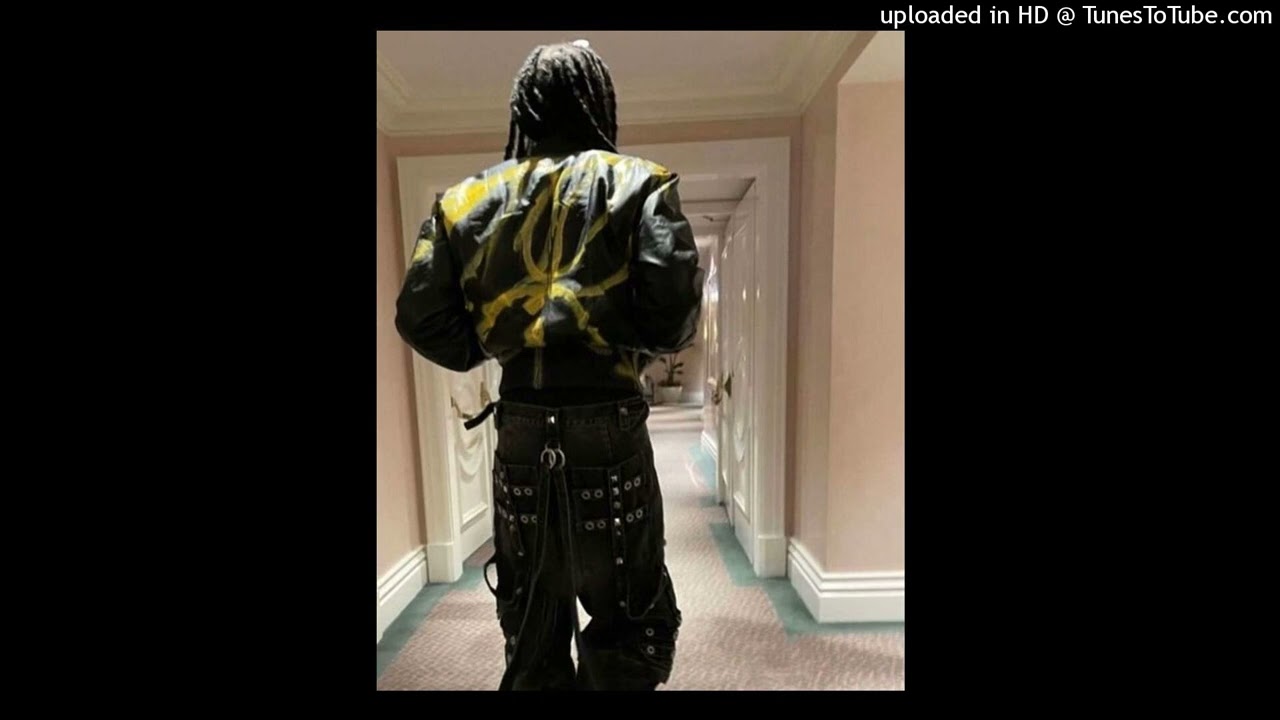 [FREE] Playboi Carti x F1lthy Type Beat "solitary" prod. ariel