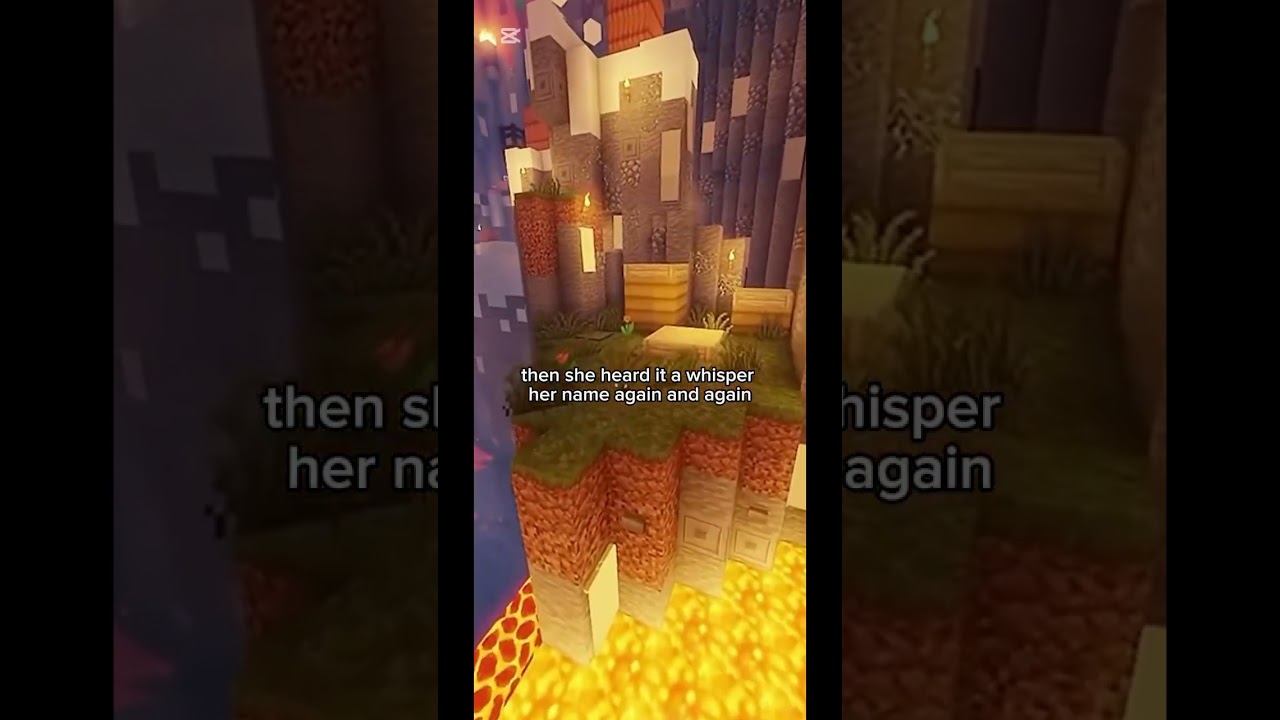 The whisper in the fog 