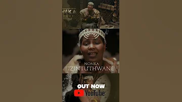 Nonka Izintuthwane  Music Video OUT NOW, #music #fypシ #shakailembe #2023 #Dstv