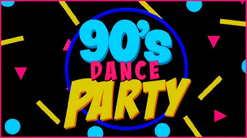 90s DANCE PARTY MIX 2024 🔥 The Best Of Retro Hits 90s - Party Mix Non Stop 🔥 #music