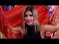 Martina La Peligrosa En The Susos Show Martina La Peligrosa En The Susos Show