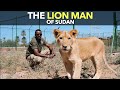 The Lion Man Of Sudan