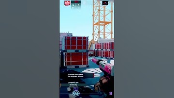 ИГРАЕМ FACEIT#CS2-VERTIGO CLUTCH 1 hp#СТРИМ#CS2