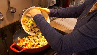 Des repas vite faits bien faits ! - L'épicerie