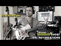 A New Look at Diminished Chordal Structures - "Modern Diminished Voicings"