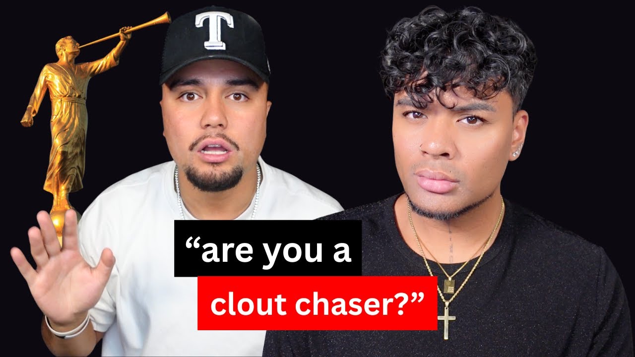 Elder TikTok "the internet hates me" | Ep 20