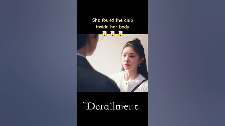 She found out the secret💔 #derailment #perubahannasib #liuhaocun #linyi #youkumalaysia #shorts - DayDayNews