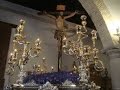 Cofradía del Stmo. Cristo de la Expiración 2°parte Jaén 2016