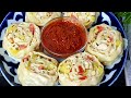 Ленивый Ханум Куриный!Необычно и очень ВКУСНО‼ Вкуснотище на обед или на ужин