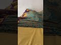 Saree folding vibha fashion saree silksareesaree fashion wedding sareefolding madurai