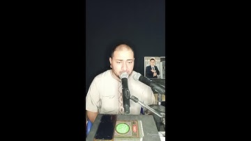 أجمل تلاوات القرءان أحمد ياسر البركان Holy Quran's broadcast