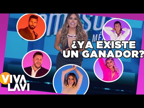 Ya existe ganador en 39La Casa de los Famosos39  Vivalavi