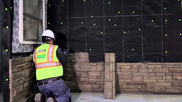 Versetta Stone Installations   Speed of Installation