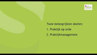 Zo Werkt De Dental Management Toolkit Voor Uw Praktijkmanagement