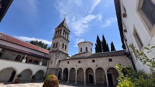 2025 07 13 ride to Monastery Krka