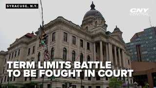Onondaga County elections commissioner seeks court ruling on term limits ballot fight