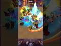 Merge Arena Mobile Gameplay #shorts #mergearena #gaming #gameplay #shortvideo #music #calmdown