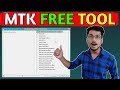 Free Mediatek Tool || Vivo Oppp Realme Xaomi || Vivo Latest Secruity || BesT MTK free tool