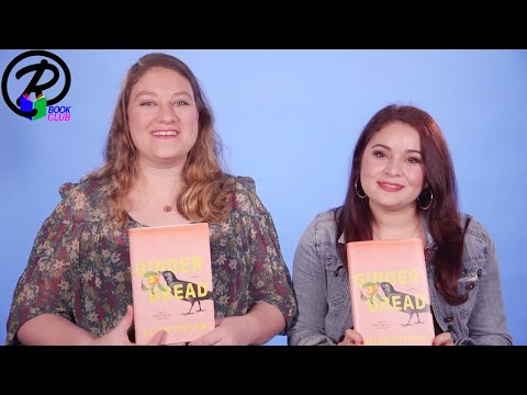 GINGERBREAD by Helen Oyeyemi | Book Club Discussion