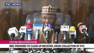 INEC Says Activities in 2023 General Election Timetable Remain as Fixed