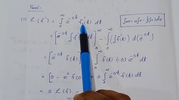 S6 Integral Transforms module1 part 8