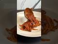 Spaghetti con sugo di polpo super facile  provalo food ricette ricettefacili polpo