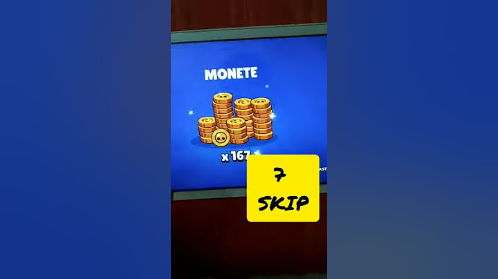 7 skip ma...-BRAWL STARS ITA