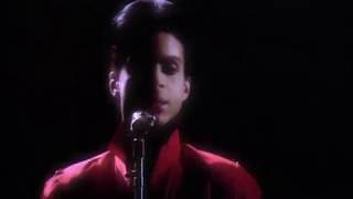 Video thumbnail of "Prince - Scandalous (Official Music Video)"