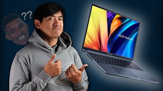 NAPAKABENTA NG LAPTOP NITO!? | ASUS Vivobook M16