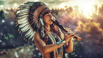 Native American Flute | Relaxing Music , Meditation , Deep Sleep , Stress Relief , Zen , Insomnia