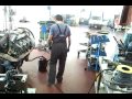 Motore scania V8 142 420 hp dsc14        (by BEPPE)