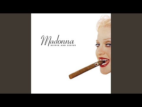 Deeper and Deeper (David's Love Dub)