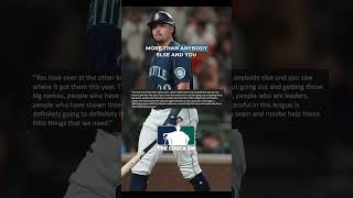 Seattle Mariners Miss Playoffs, Cal Raleigh Calls Out Ownership..