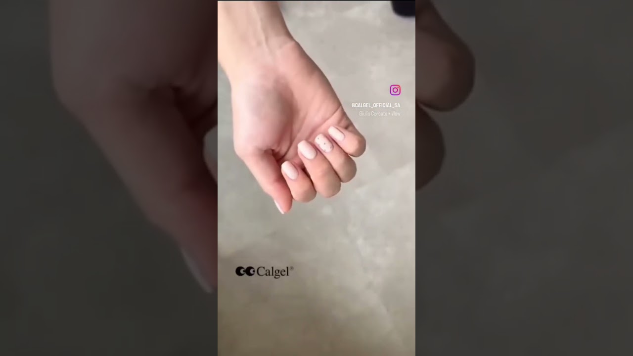 Calgel classic colour gel CGPI08s  