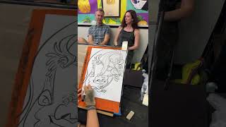 Ninja Sketch is live!