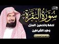 سورة البقرة كاملة عبد الرحمن السديس لطرد الشياطين من منزلك وجلب البركه    