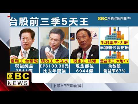 MSCI三降台股！ 法人：百億資金將外逃